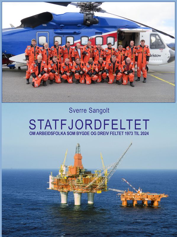 Statfjordfeltet