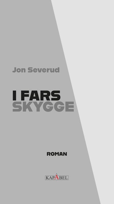 Hovedbilde I fars skygge