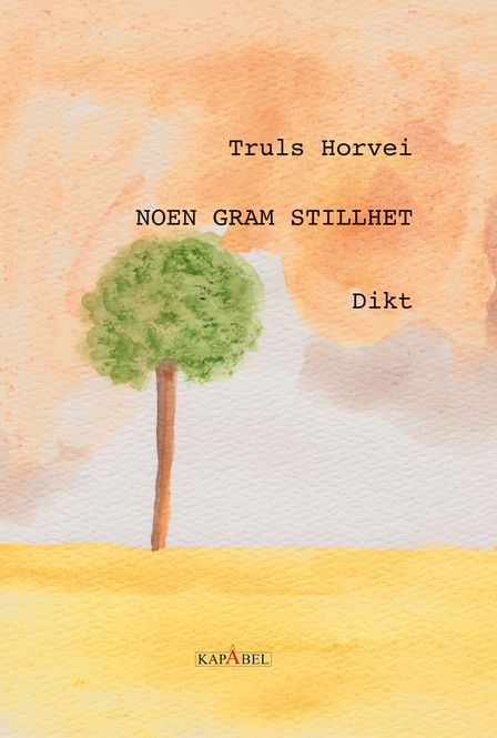 Hovedbilde Noen gram stillhet