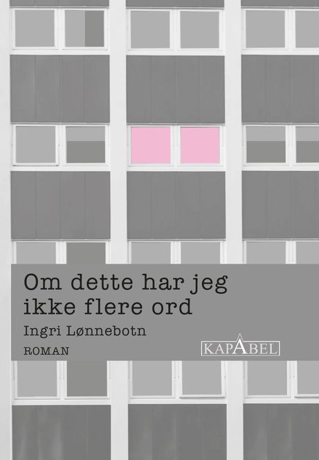 Hovedbilde Om dette har jeg ikke flere ord