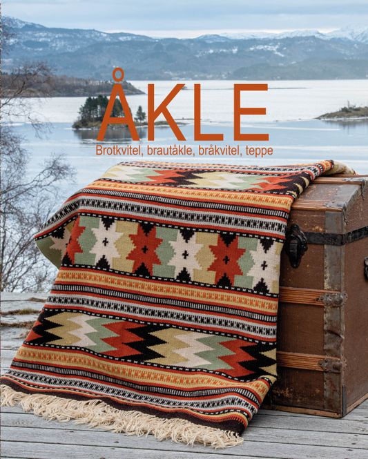 Hovedbilde Åkle