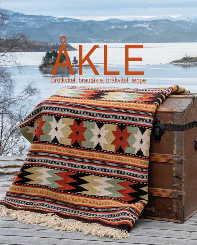 Åkle