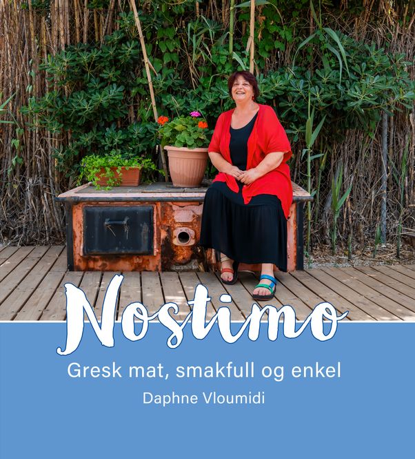 Hovedbilde NOSTIMO