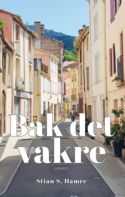 Hovedbilde Bak det vakre